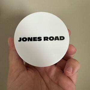 Jones Road Miracle Balm - Dusty Rose - Used Once - 4.99 Shipping